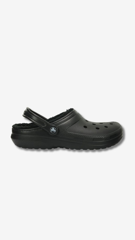 Crocs Classic Lined Clog (adult)