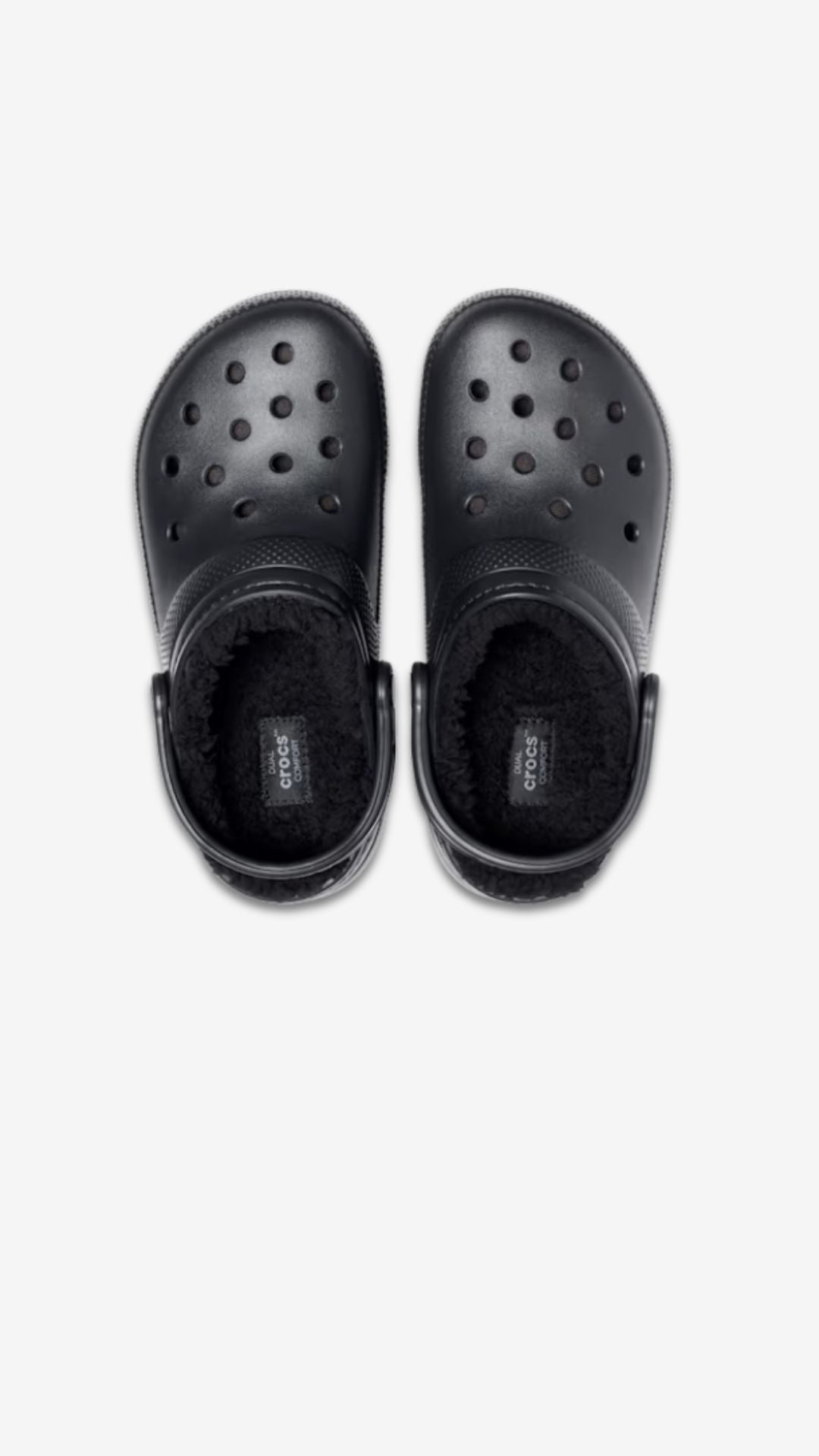 Crocs Classic Lined Clog (adult)