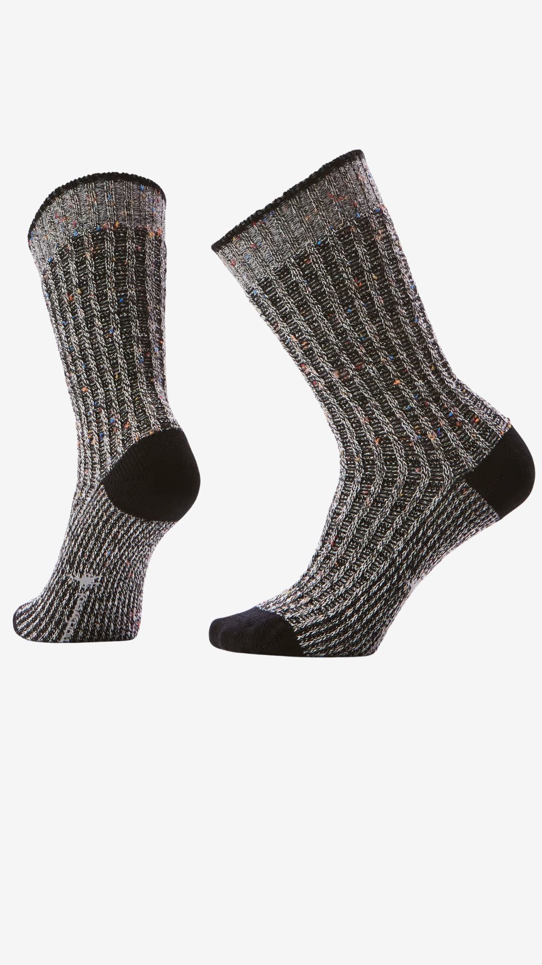 Smartwool Everyday Cozy Waffle Press Crew Socks