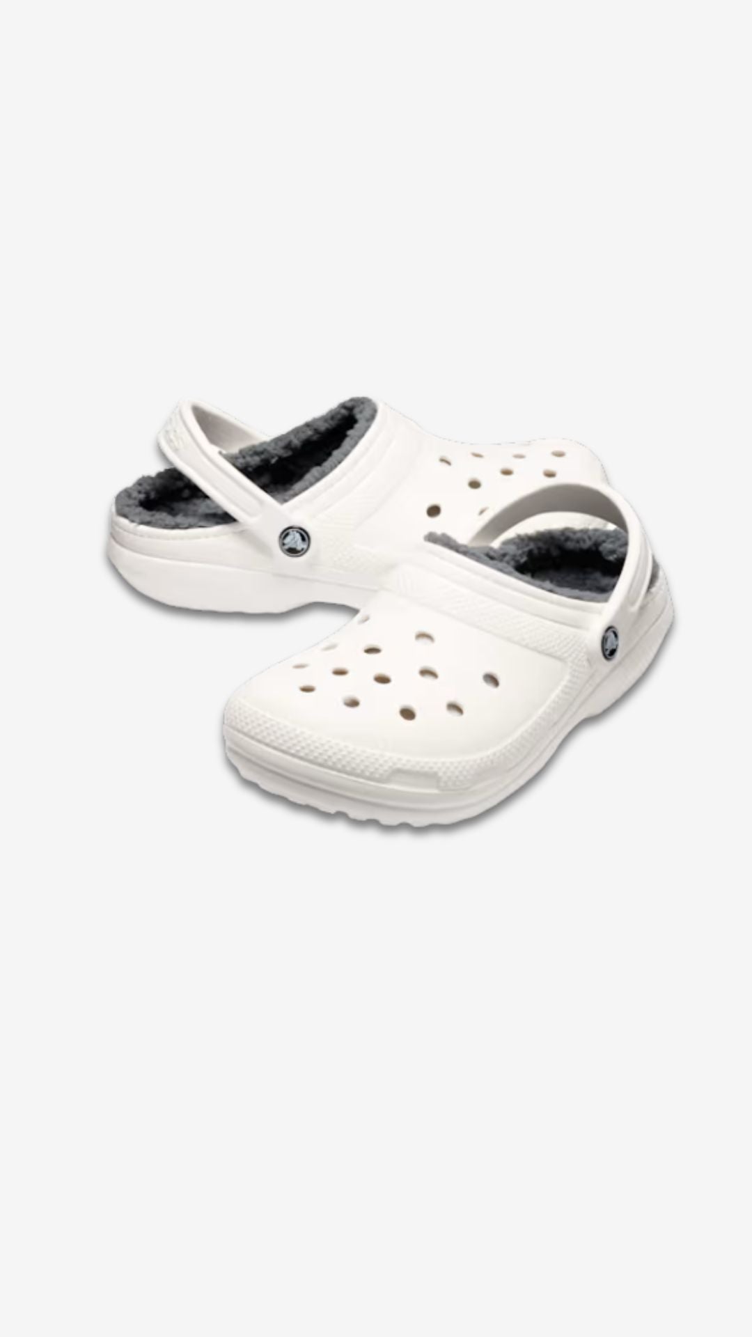 Crocs Classic Lined Clog (adult)