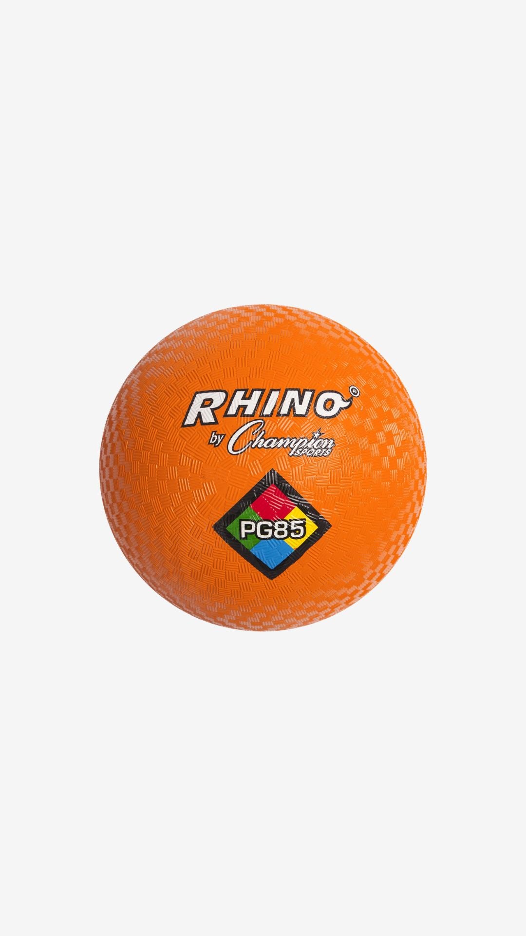 8.5" Playground Ball