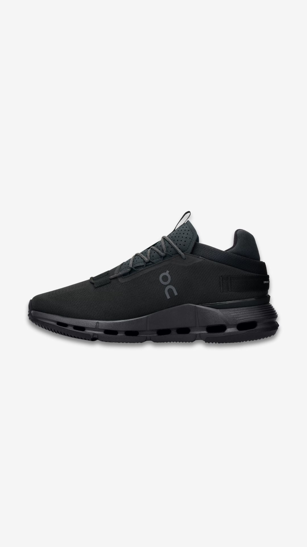 On Cloudnova 2 (men's)