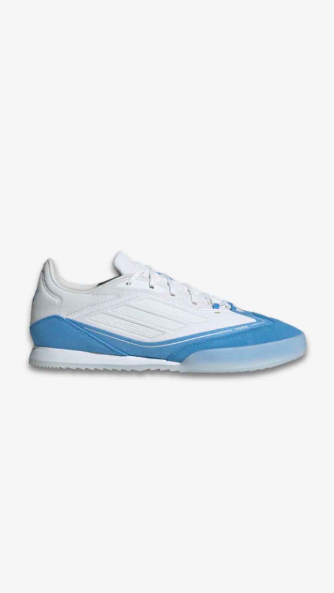 Adidas F50 Freestyle 24 Messi (men's)