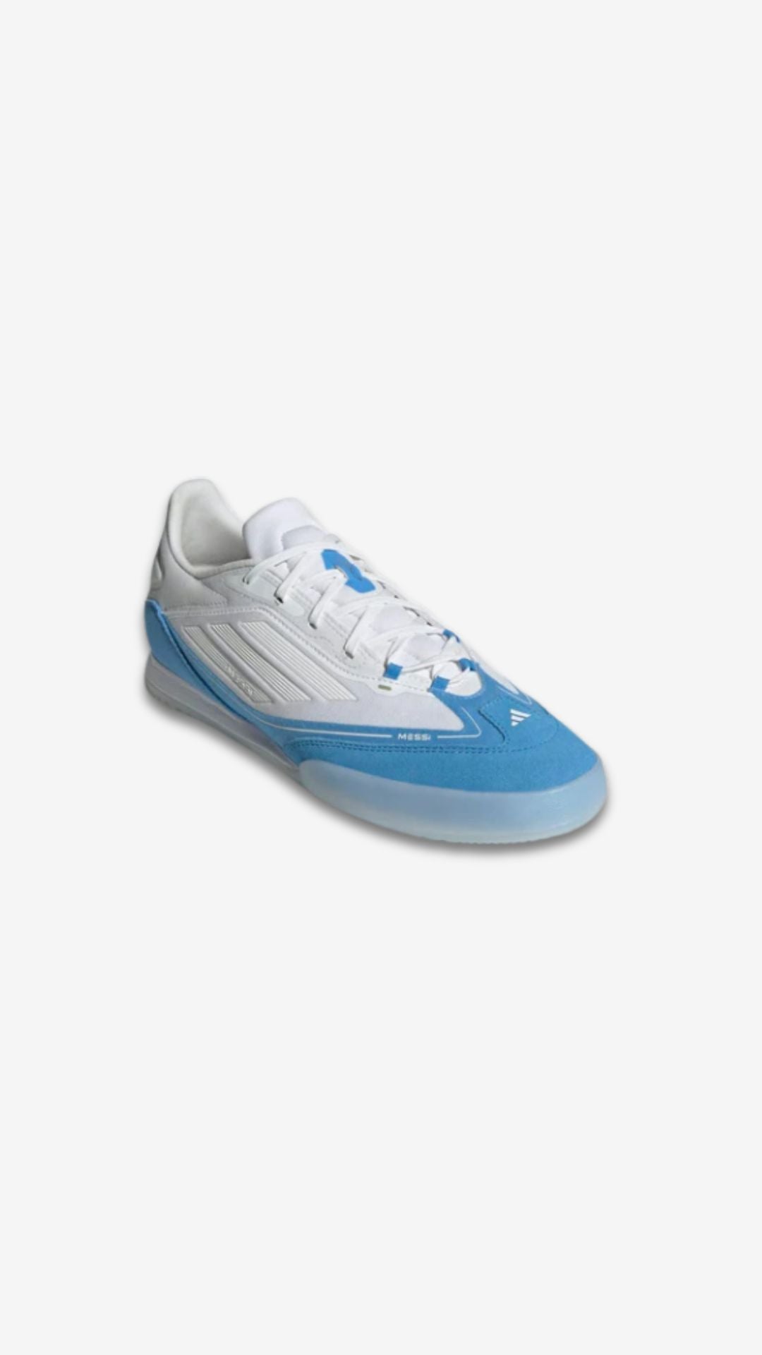 Adidas F50 Freestyle 24 Messi (men's)