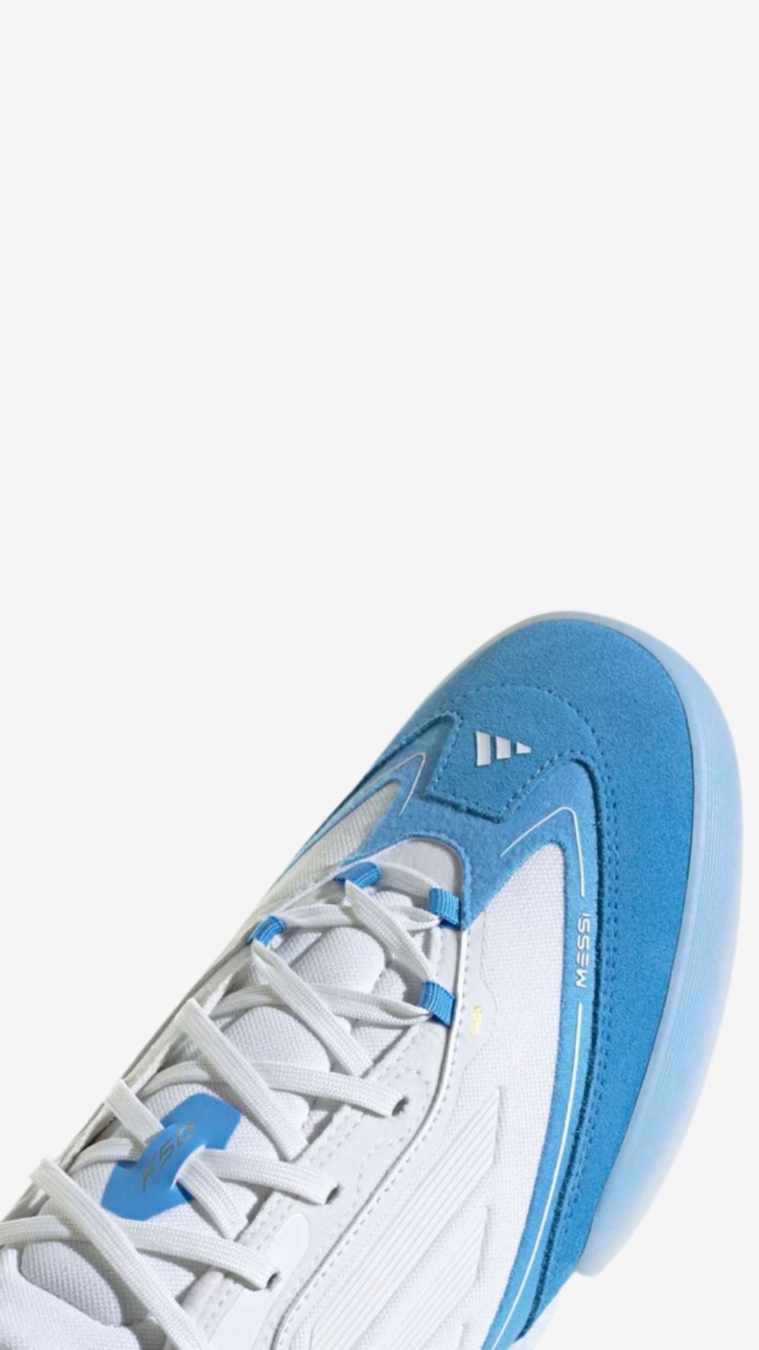 Adidas F50 Freestyle 24 Messi (men's)