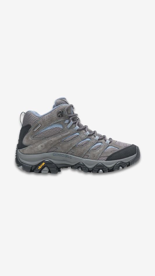 Merrell Moab 3 Mid Waterproof (women's)