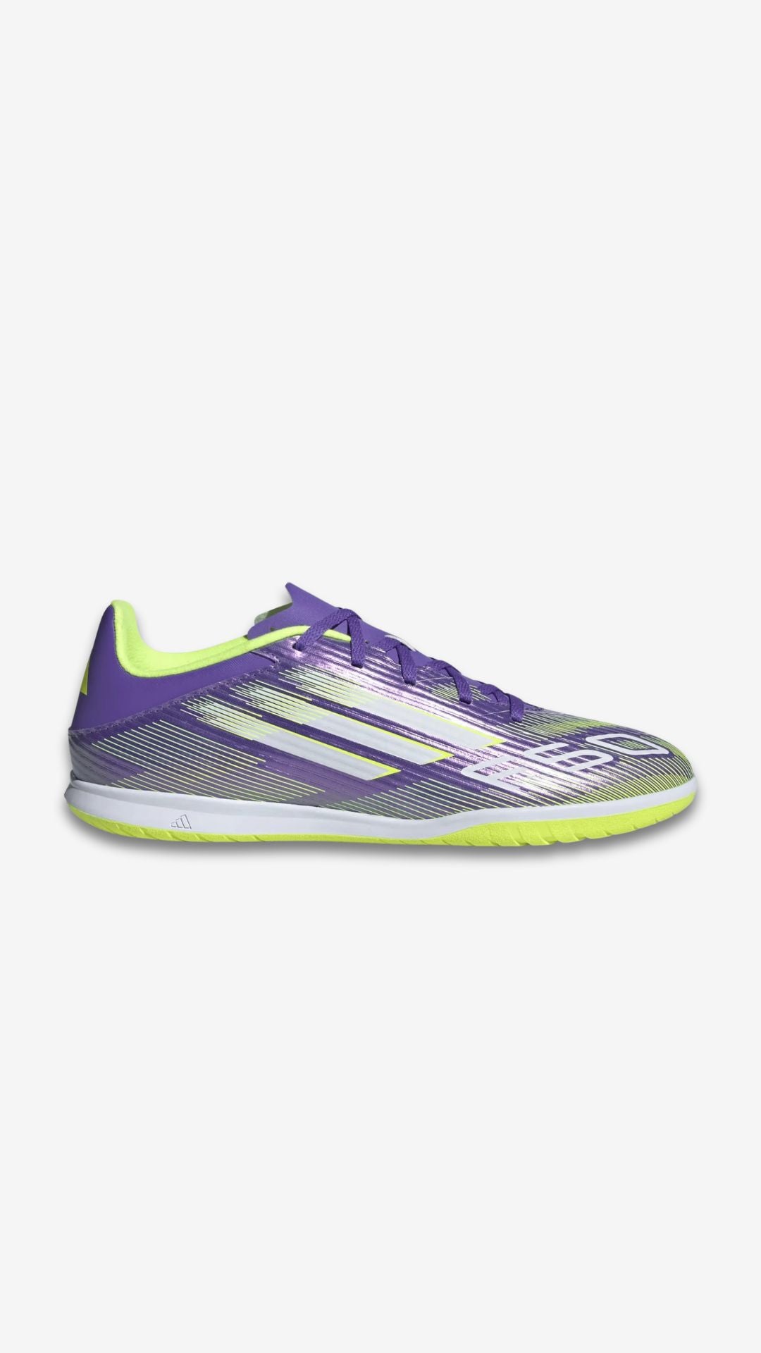 Adidas F50 Club Indoor (men's)