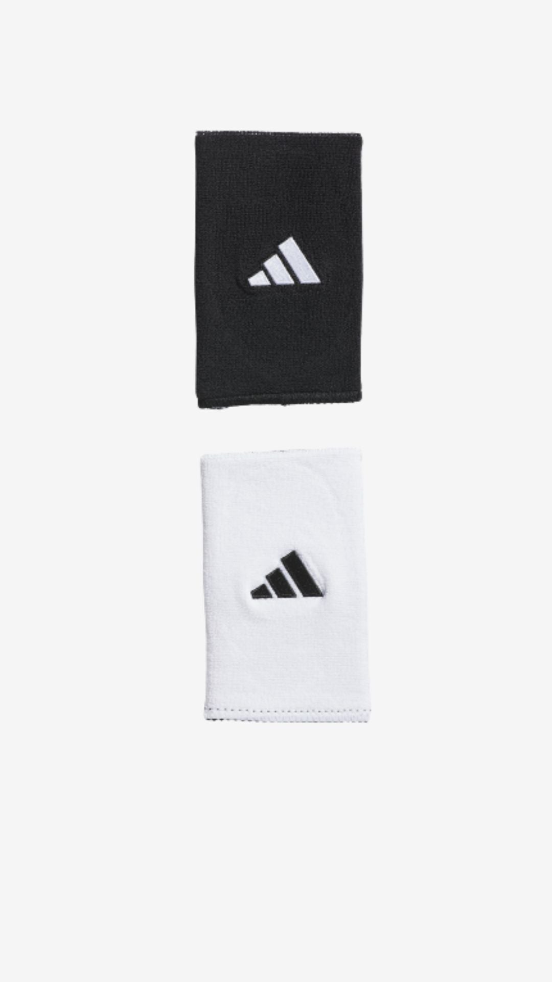 Adidas Reversible Large Wristbands