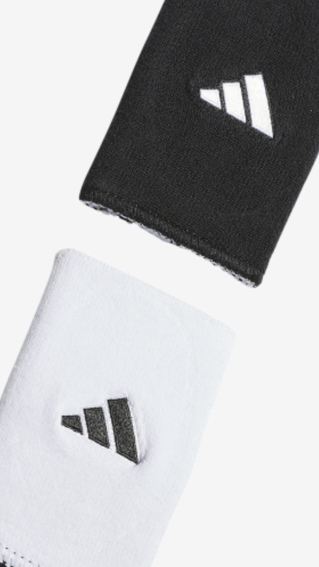 Adidas Reversible Large Wristbands