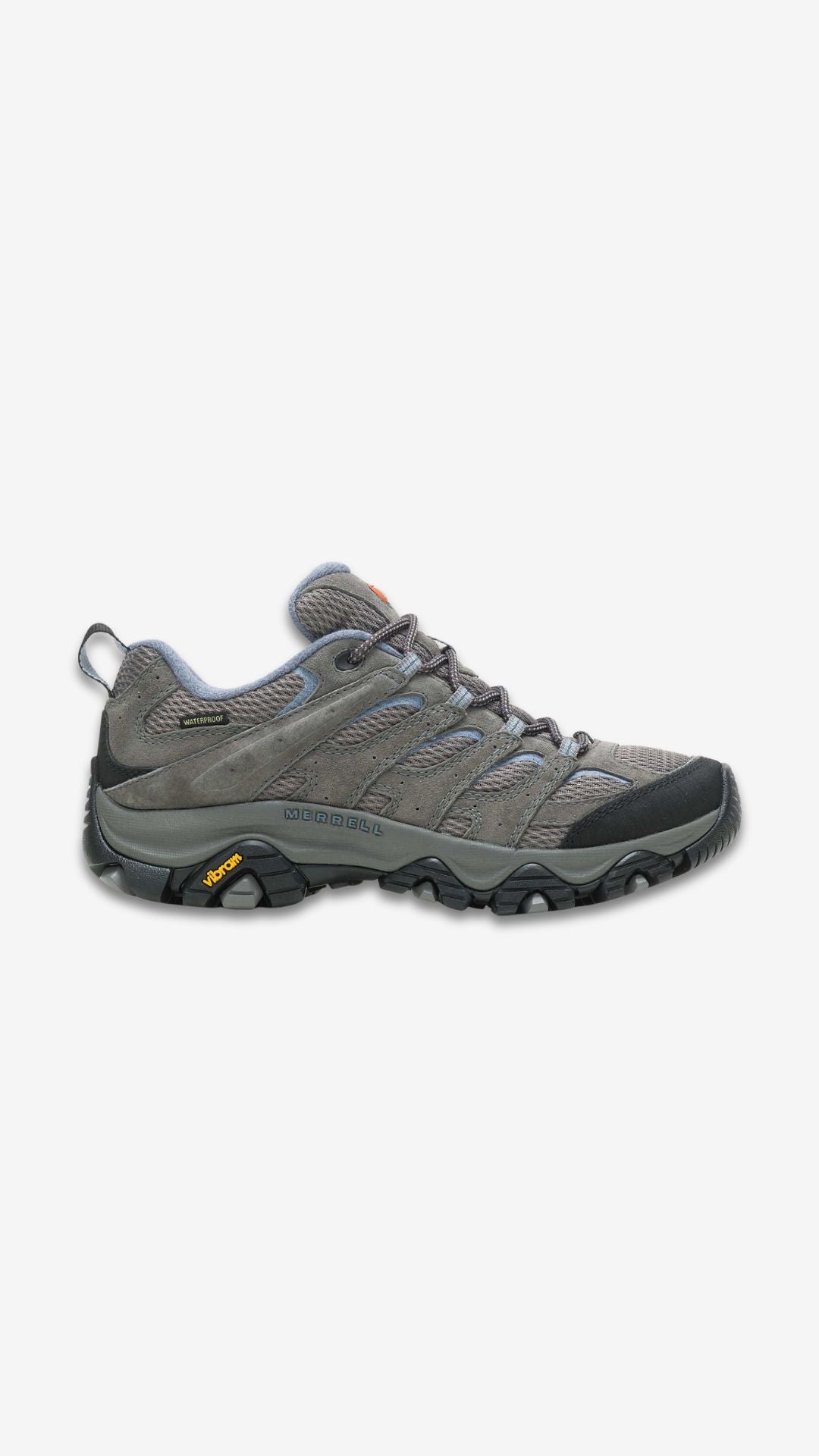 Merrell Moab 3 Waterproof (women's)