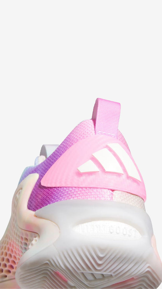 Adidas Anthony Edward 1 Low (Big Kids)