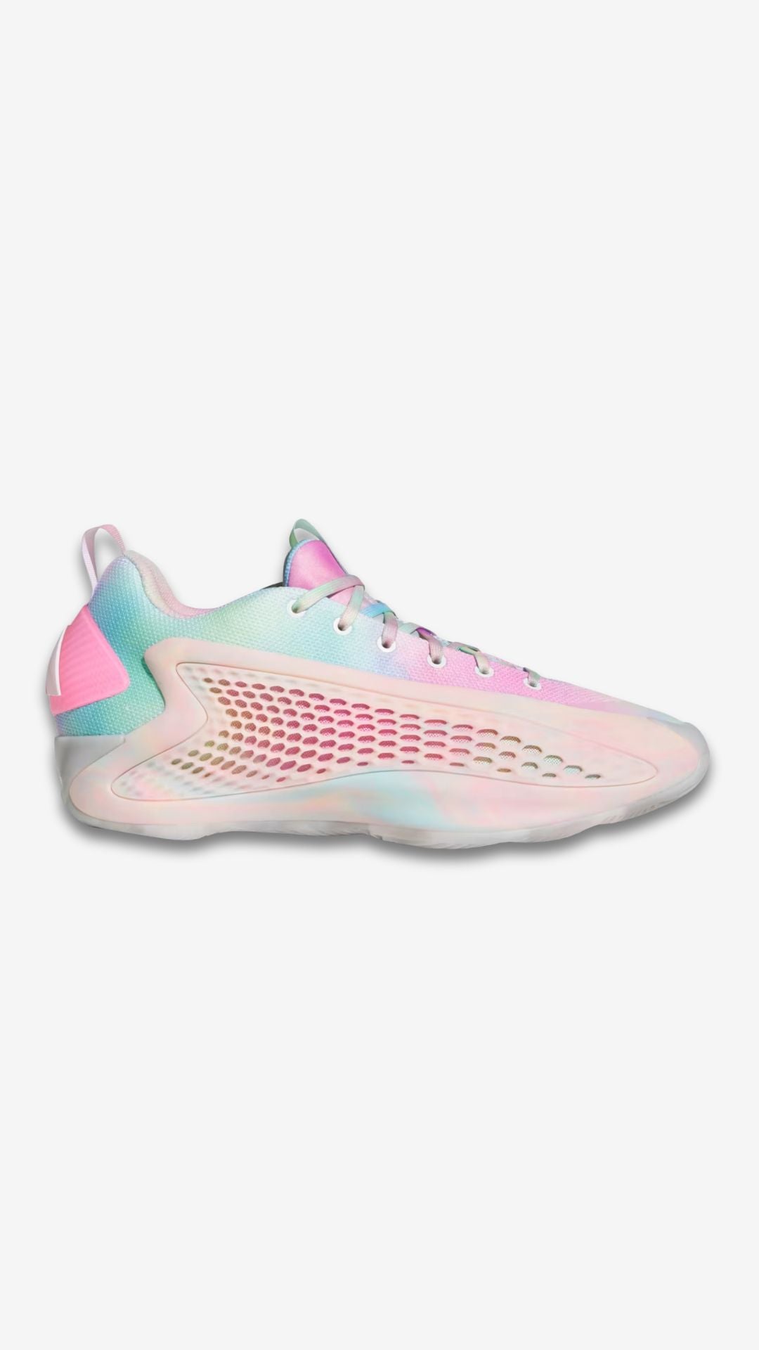 Adidas Anthony Edwards 1 Low