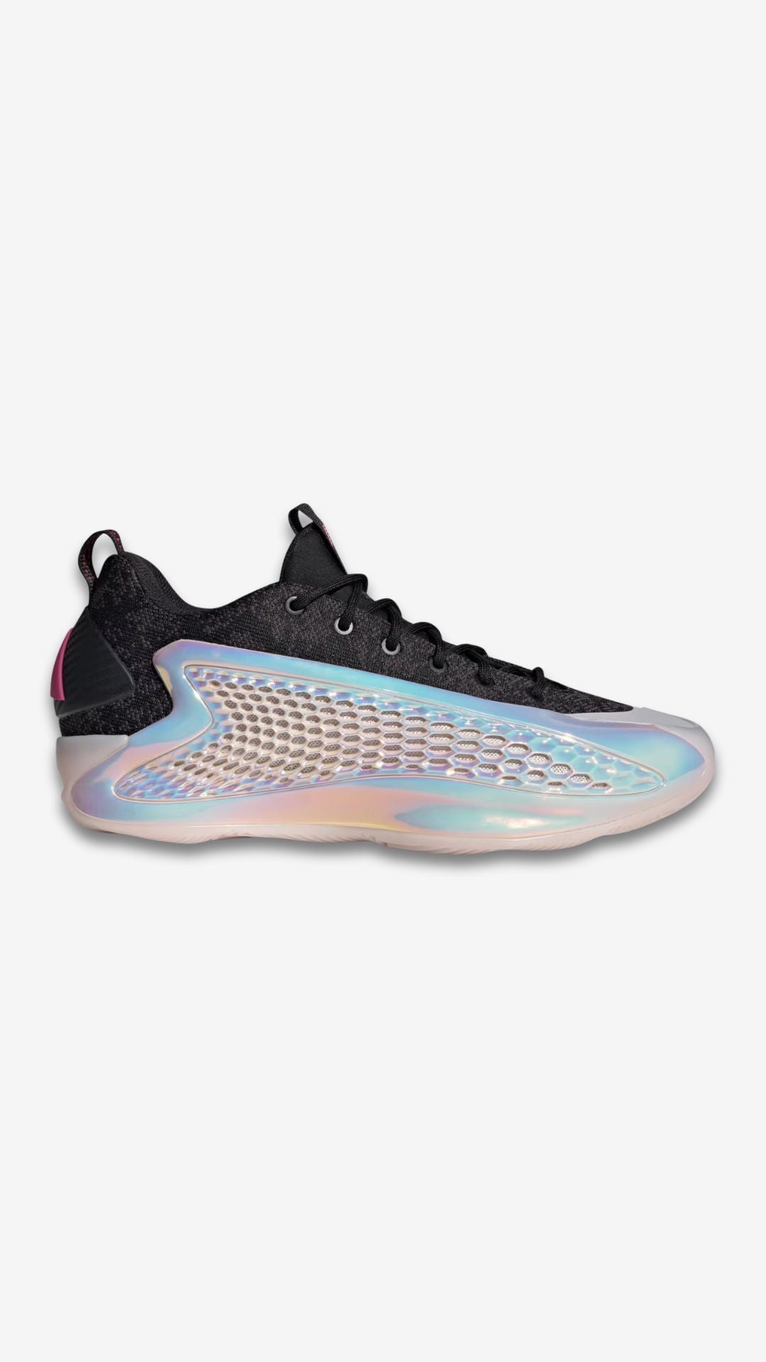 Adidas Anthony Edwards 1 Low