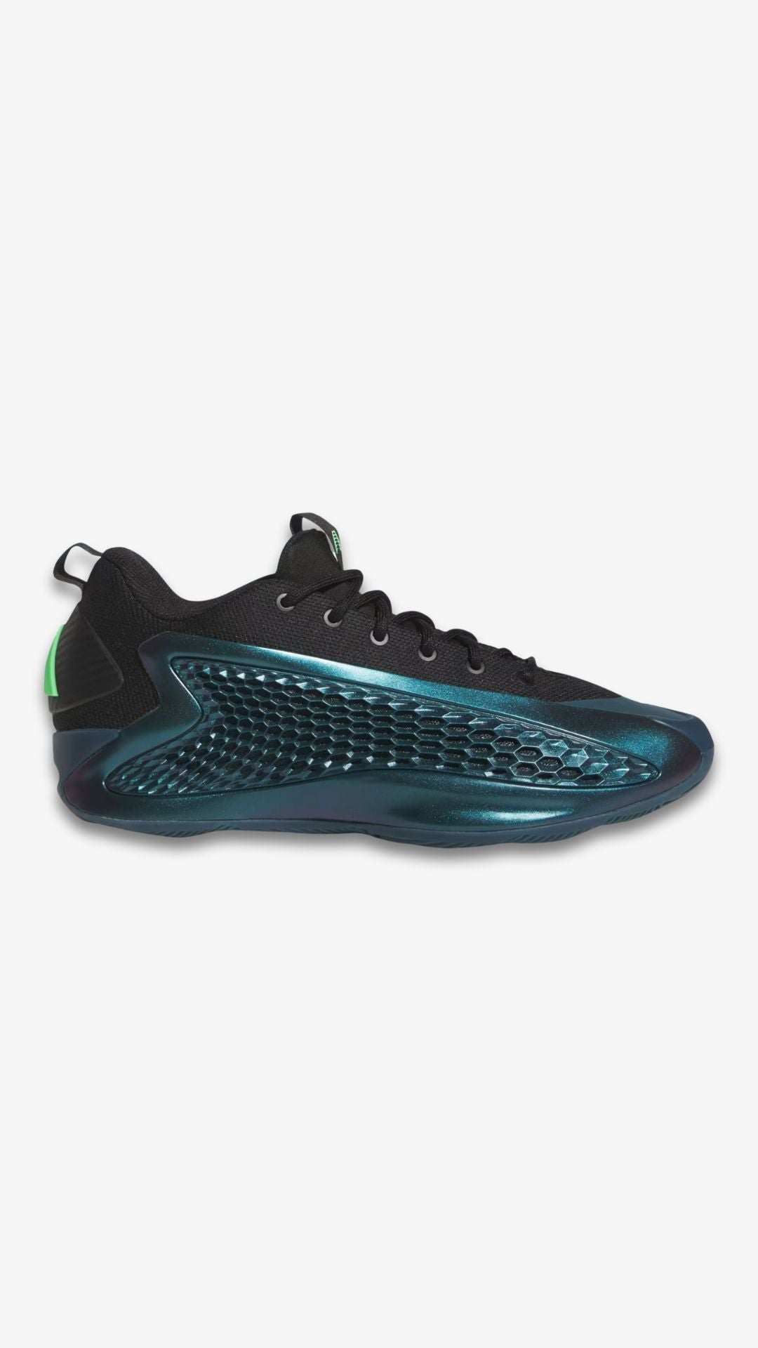 Adidas Anthony Edwards 1 Low