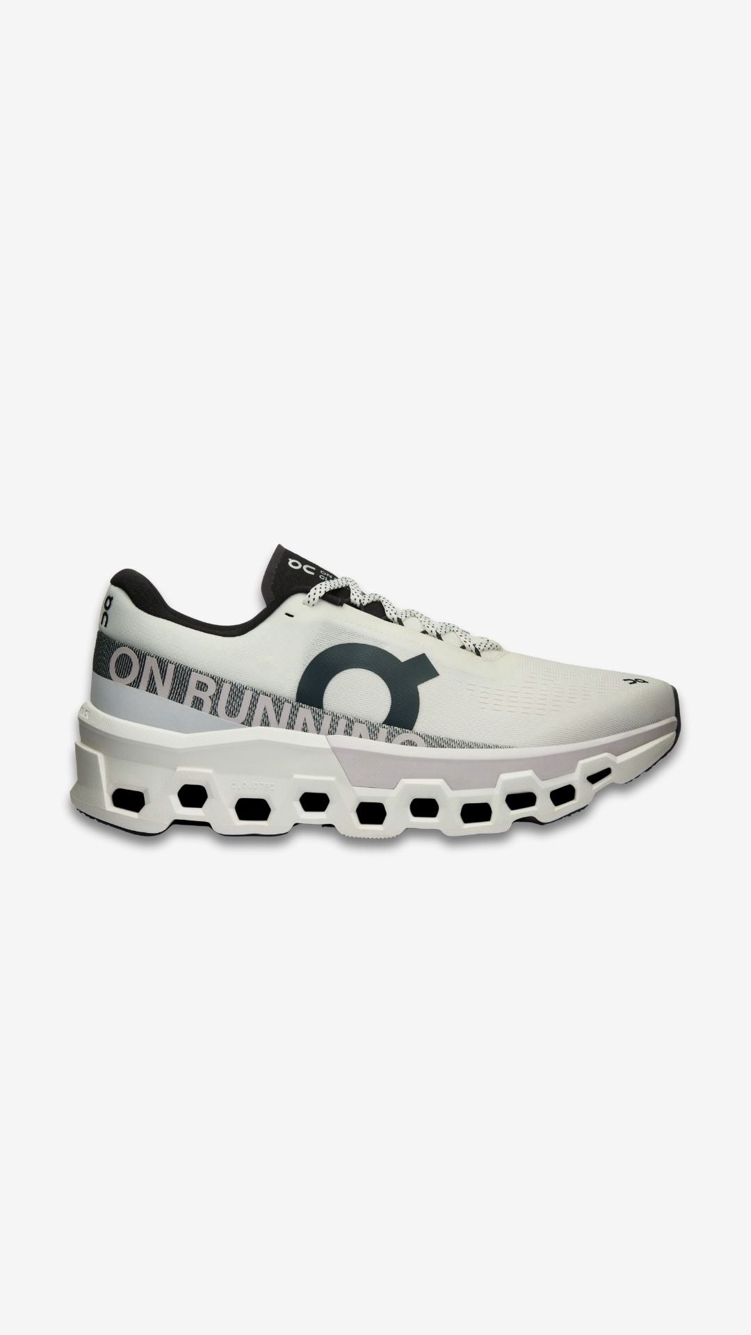On Cloudmonster 2 (men's)