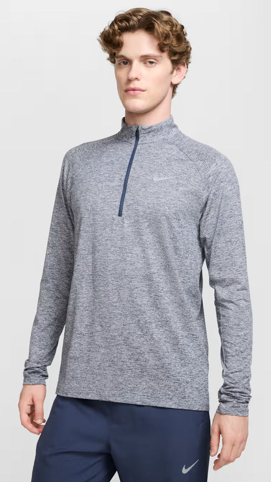Nike Stride Dri-Fit 1/4-Zip Top (men's)
