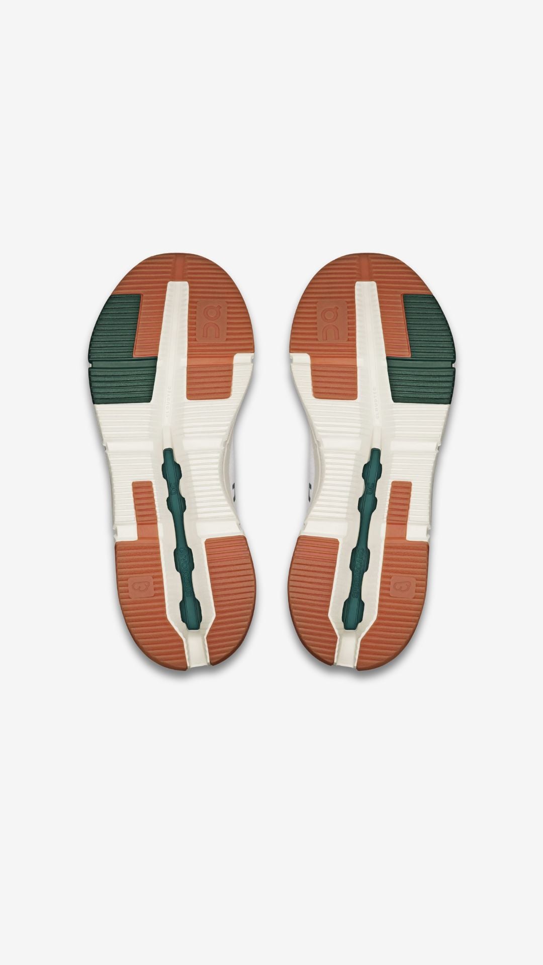 On Cloudnova 2 (men's)