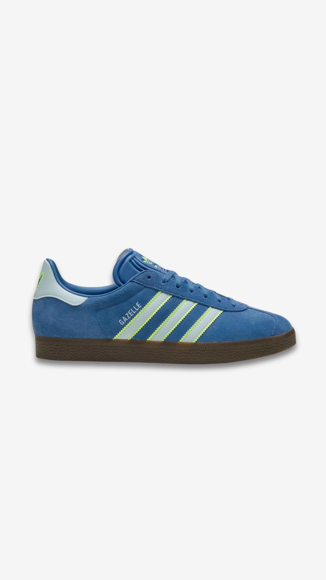 Adidas Gazelle Charlotte FC 2025 (adult)