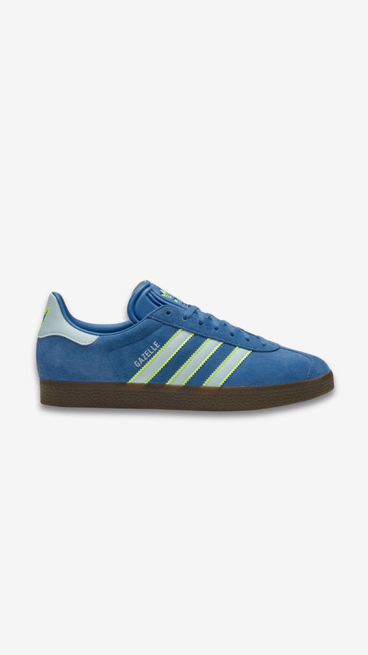 Adidas Gazelle Charlotte FC 2025 (adult)