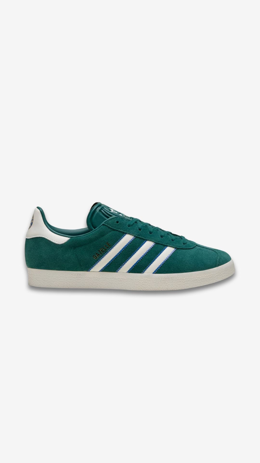 Adidas Gazelle Colorado Rapids 2025 (adult)