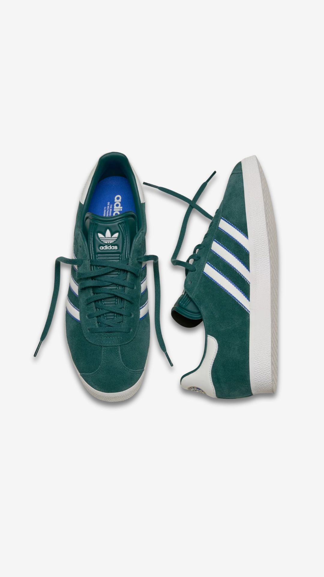 Adidas Gazelle Colorado Rapids 2025 (adult)