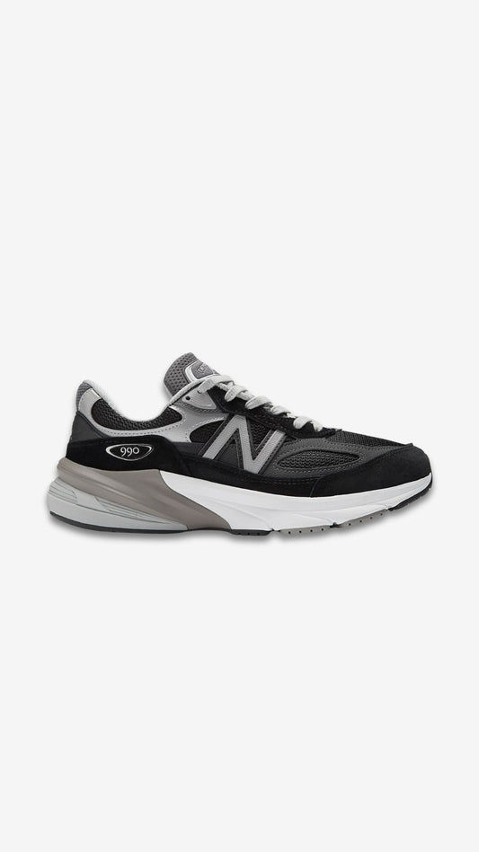 New Balance Made in USA 990v6 (women's)
