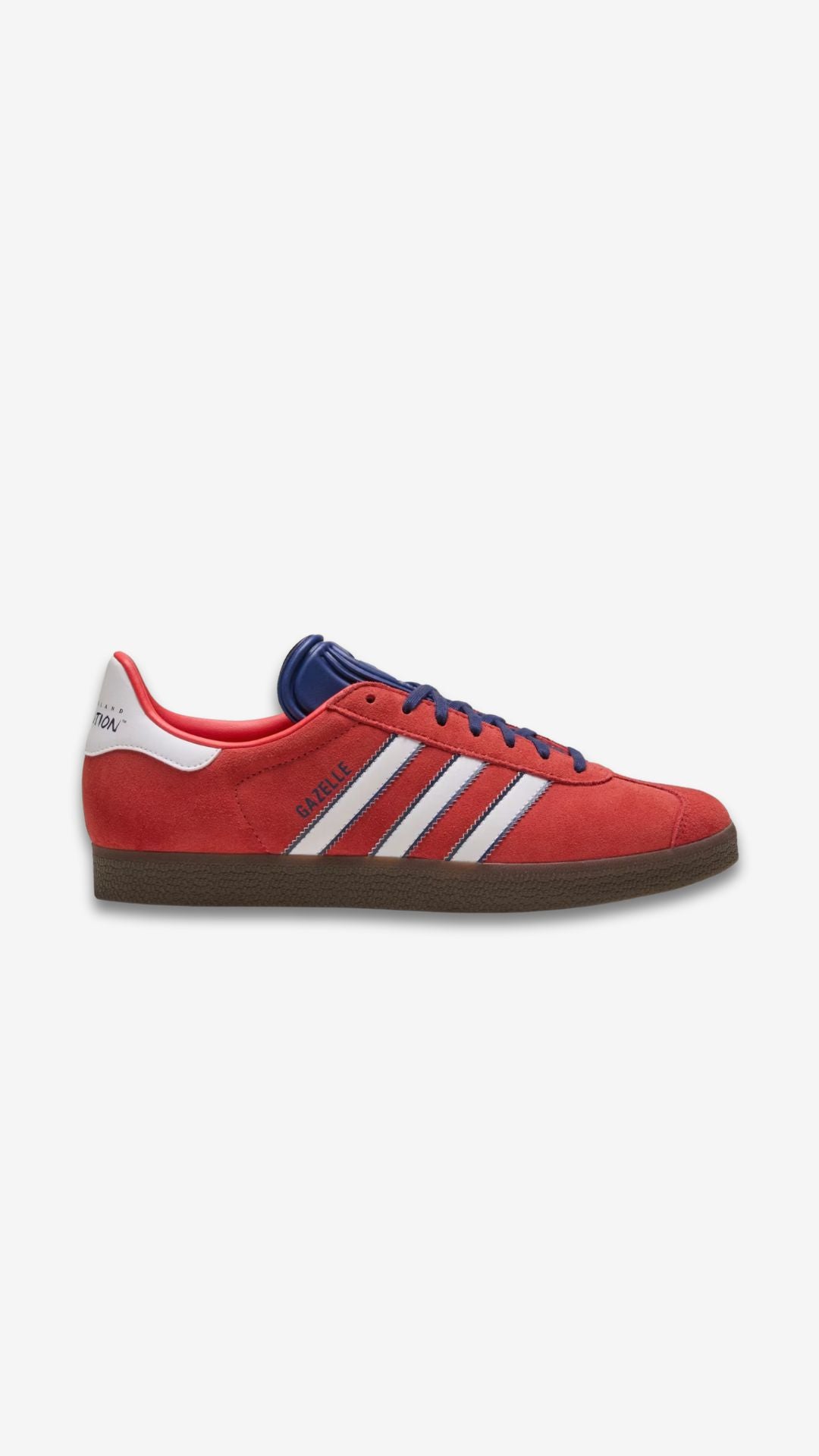 Adidas Gazelle New England Revolution 2025 (adult)