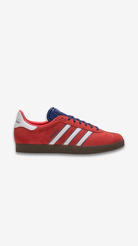 Adidas Gazelle New England Revolution 2025 (adult)