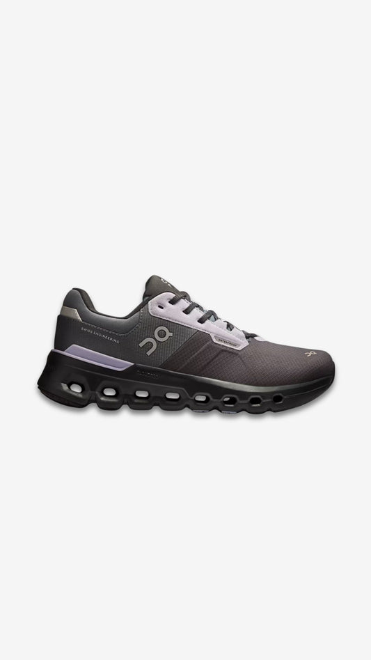 On Cloudrunner 2 Waterproof (women's)