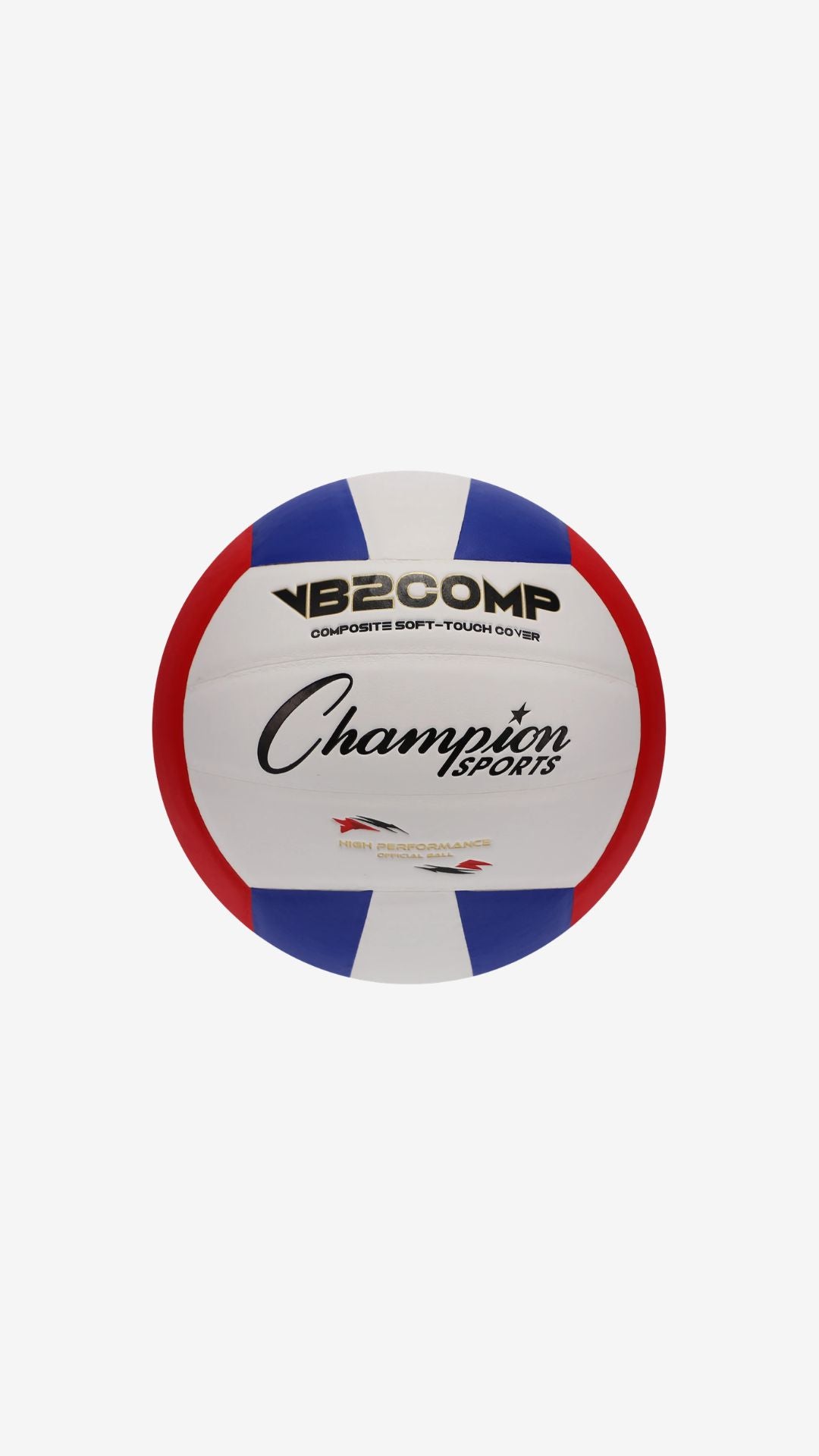 Composite Volleyball