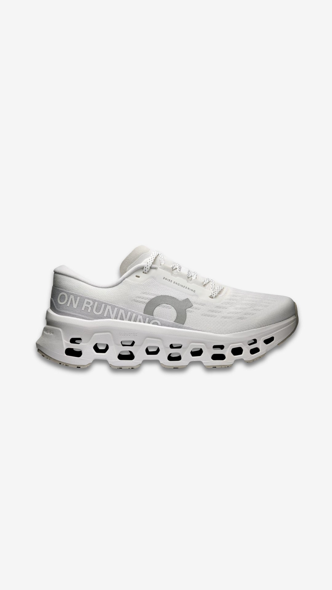 On Cloudmonster 3 (women's)