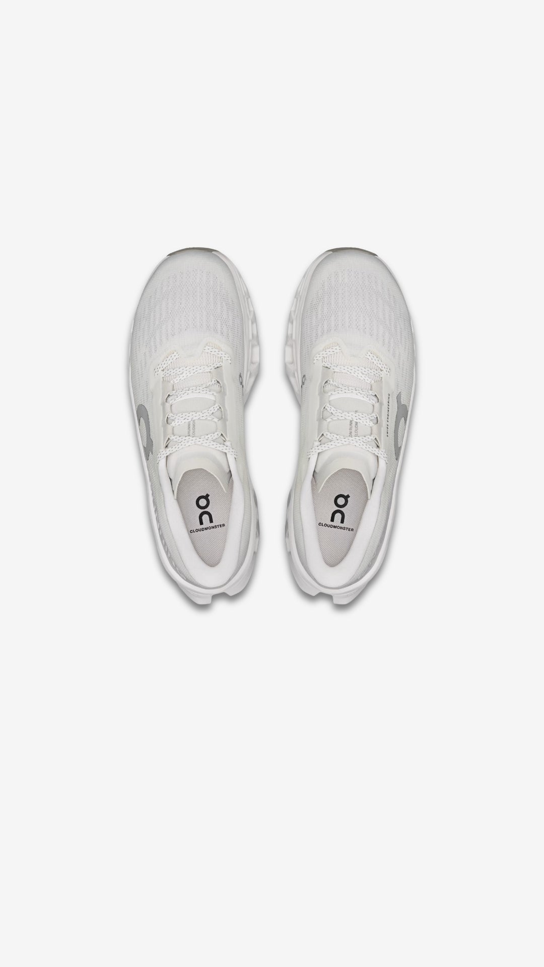 On Cloudmonster 3 (women's)