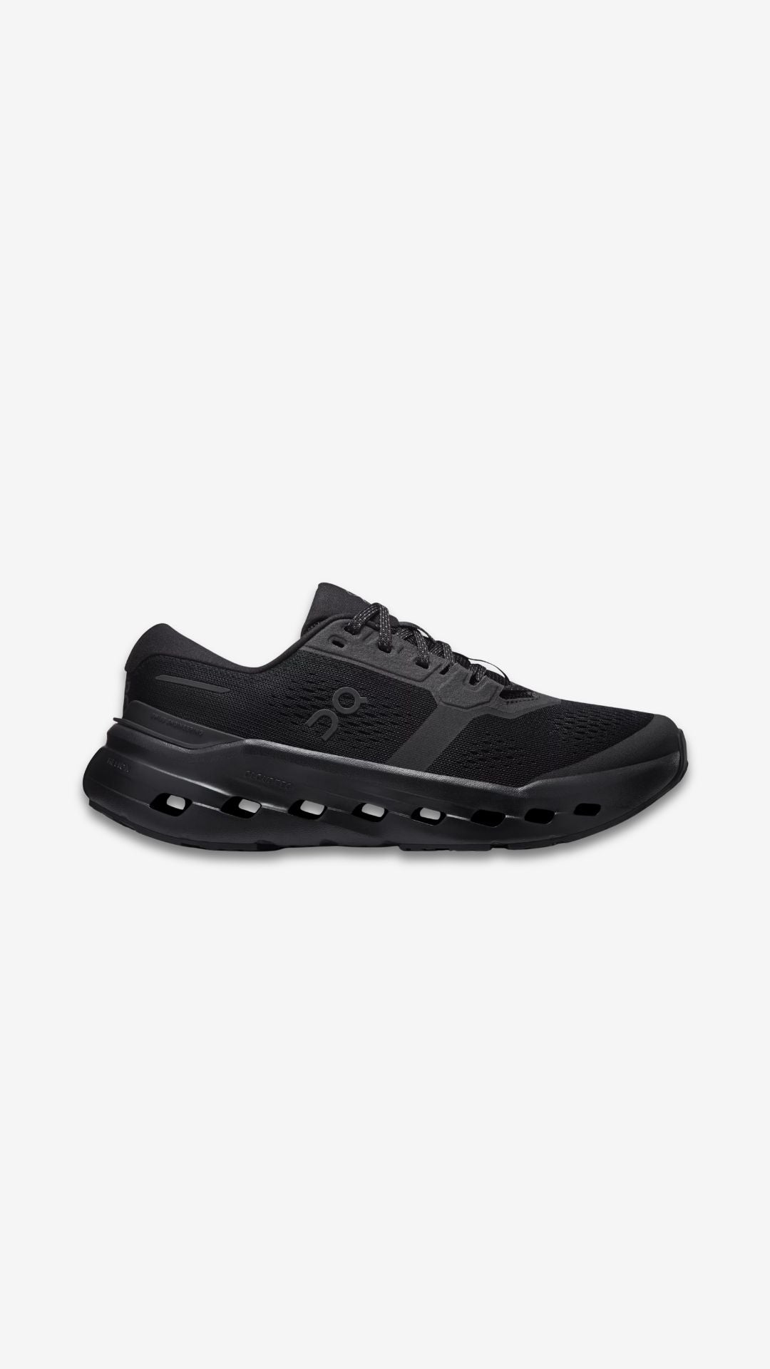 On Cloudrunner 3 (women's)