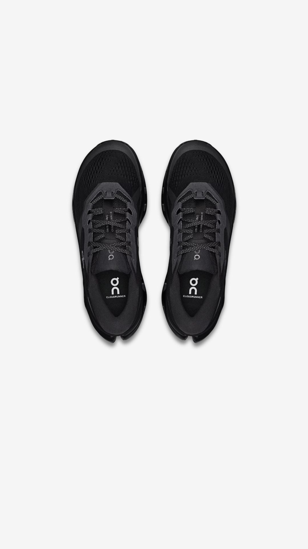 On Cloudrunner 3 (women's)