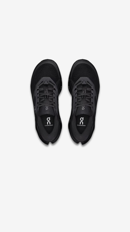 On Cloudrunner 3 (women's)
