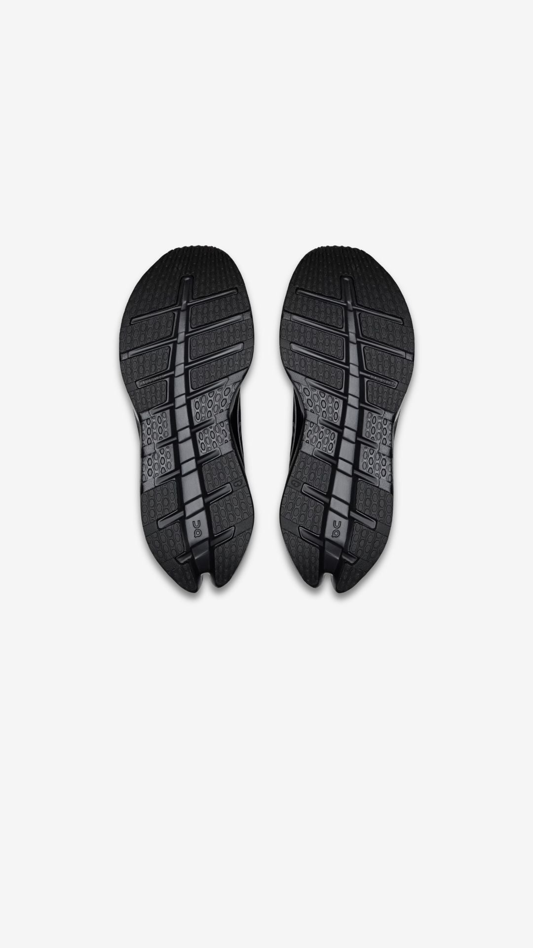 On Cloudrunner 3 (women's)