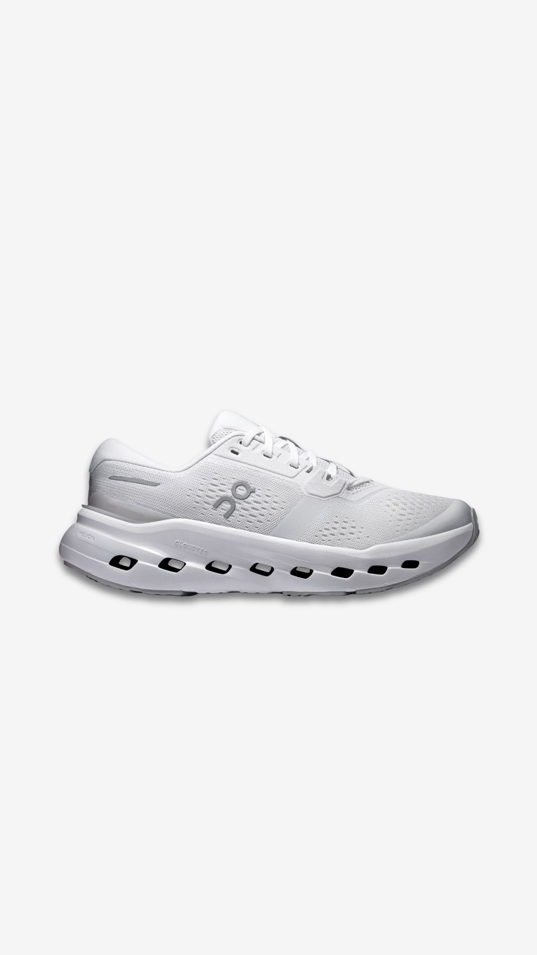 On Cloudrunner 3 (women's)
