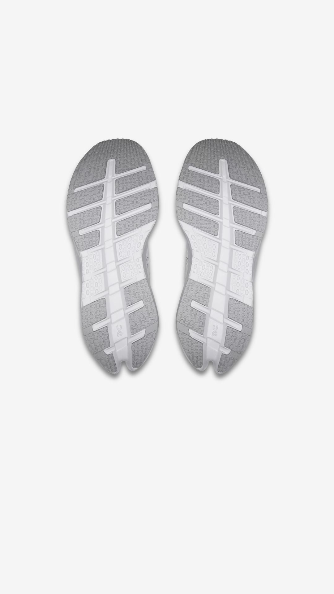 On Cloudrunner 3 (women's)