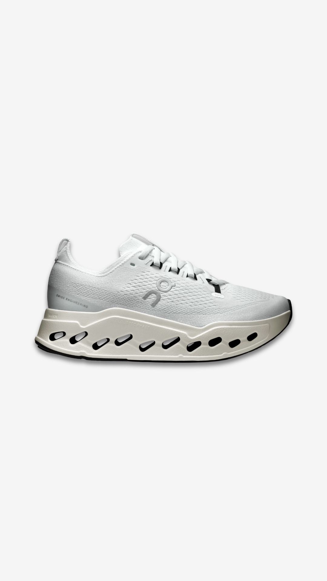 On Cloudsurfer Max (women's)