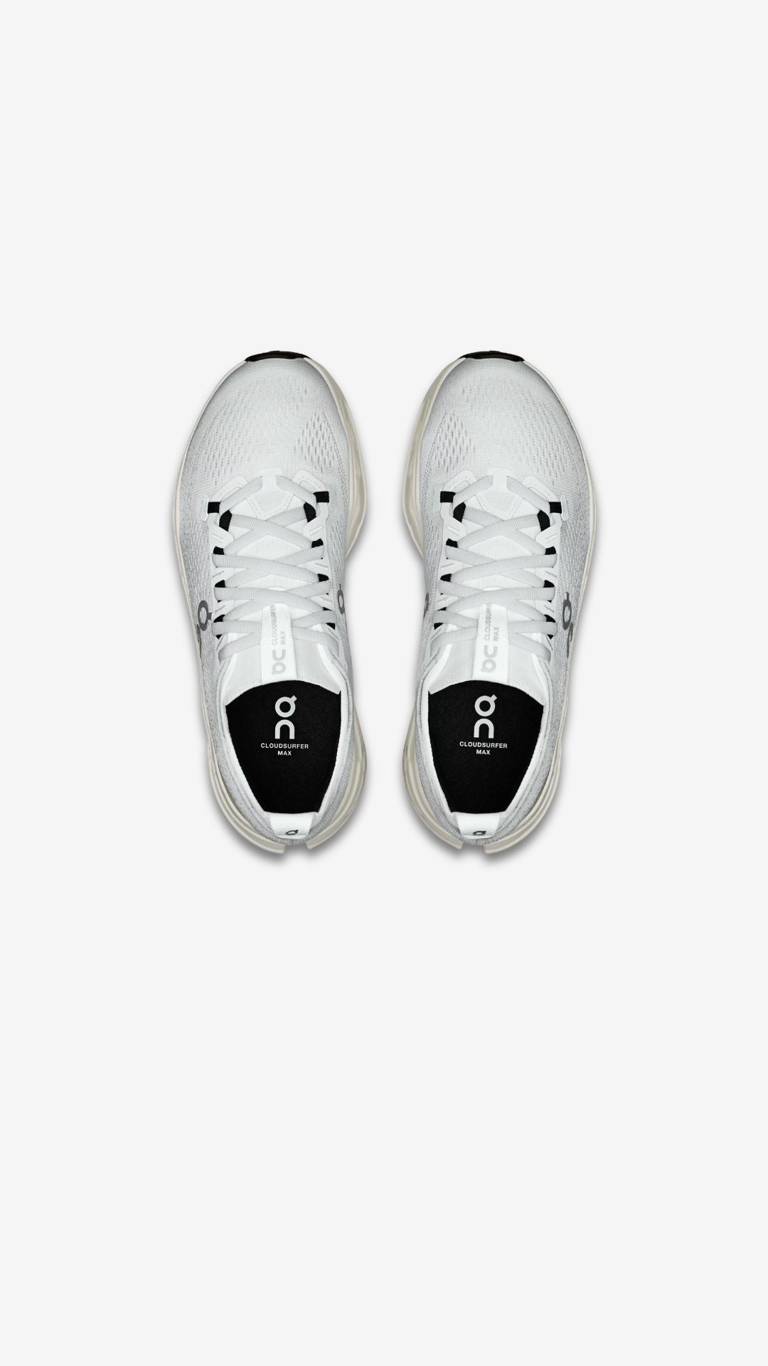 On Cloudsurfer Max (women's)