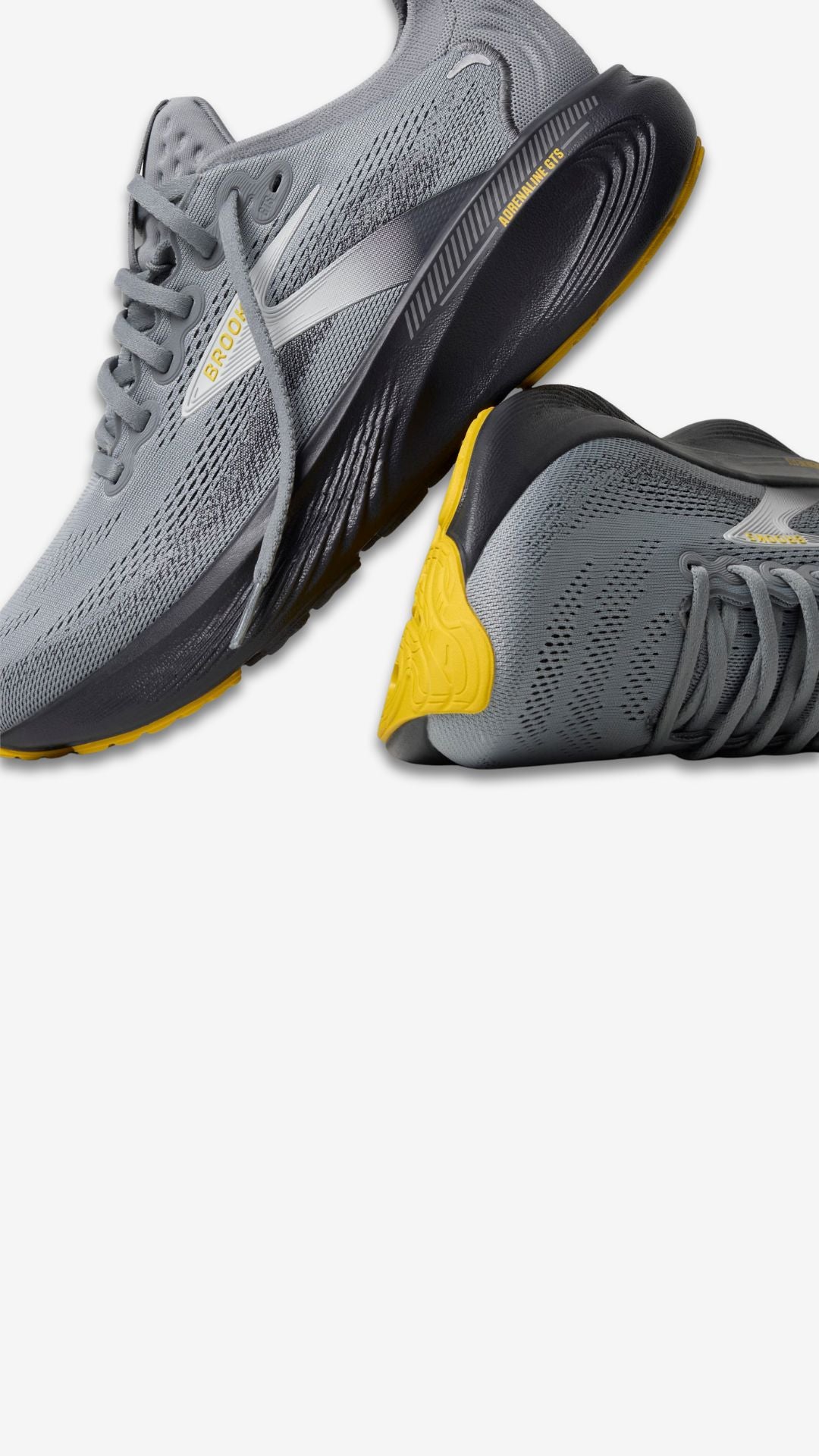 Brooks Adrenaline GTS 25 (men's)