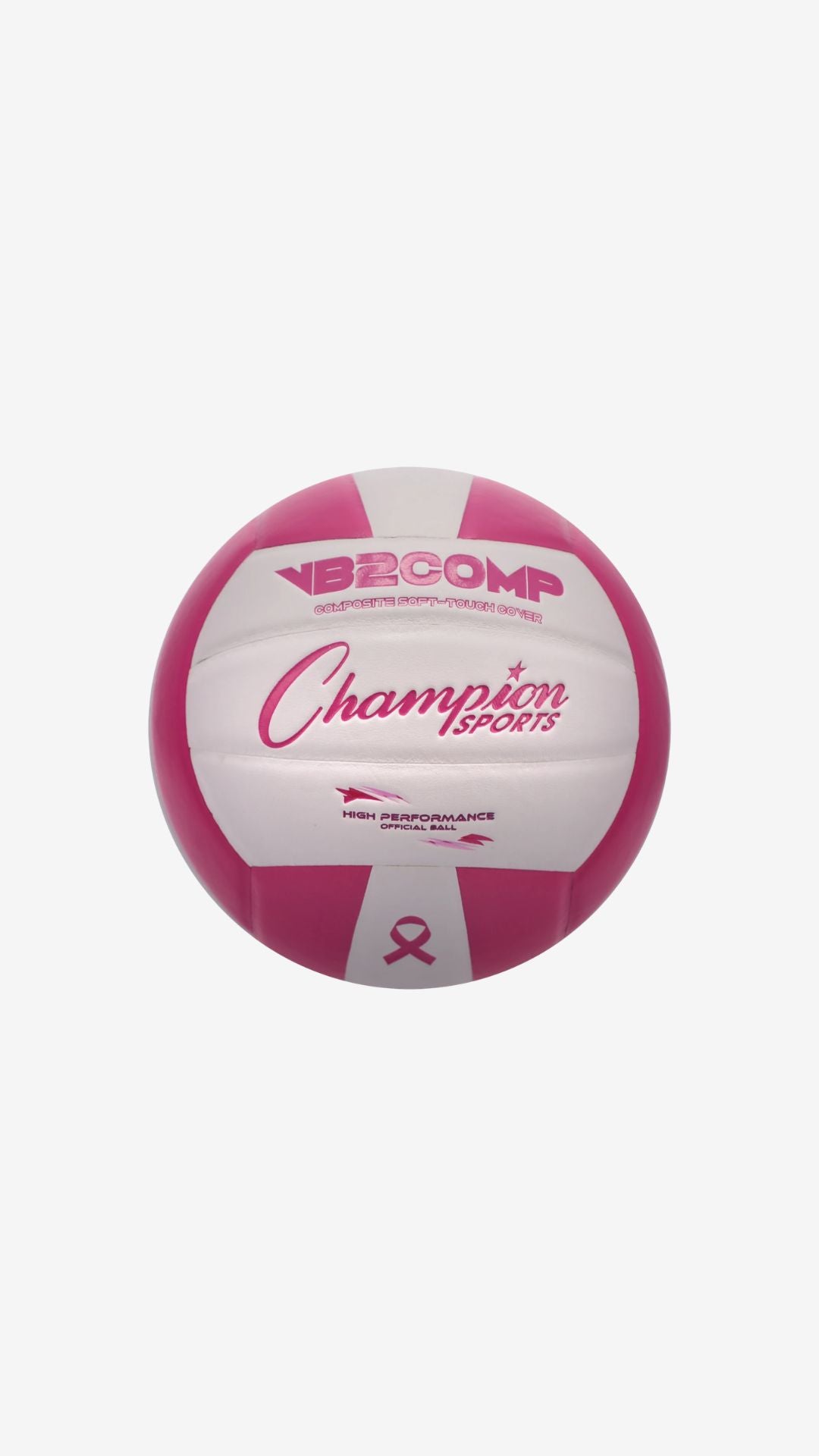 Composite Volleyball
