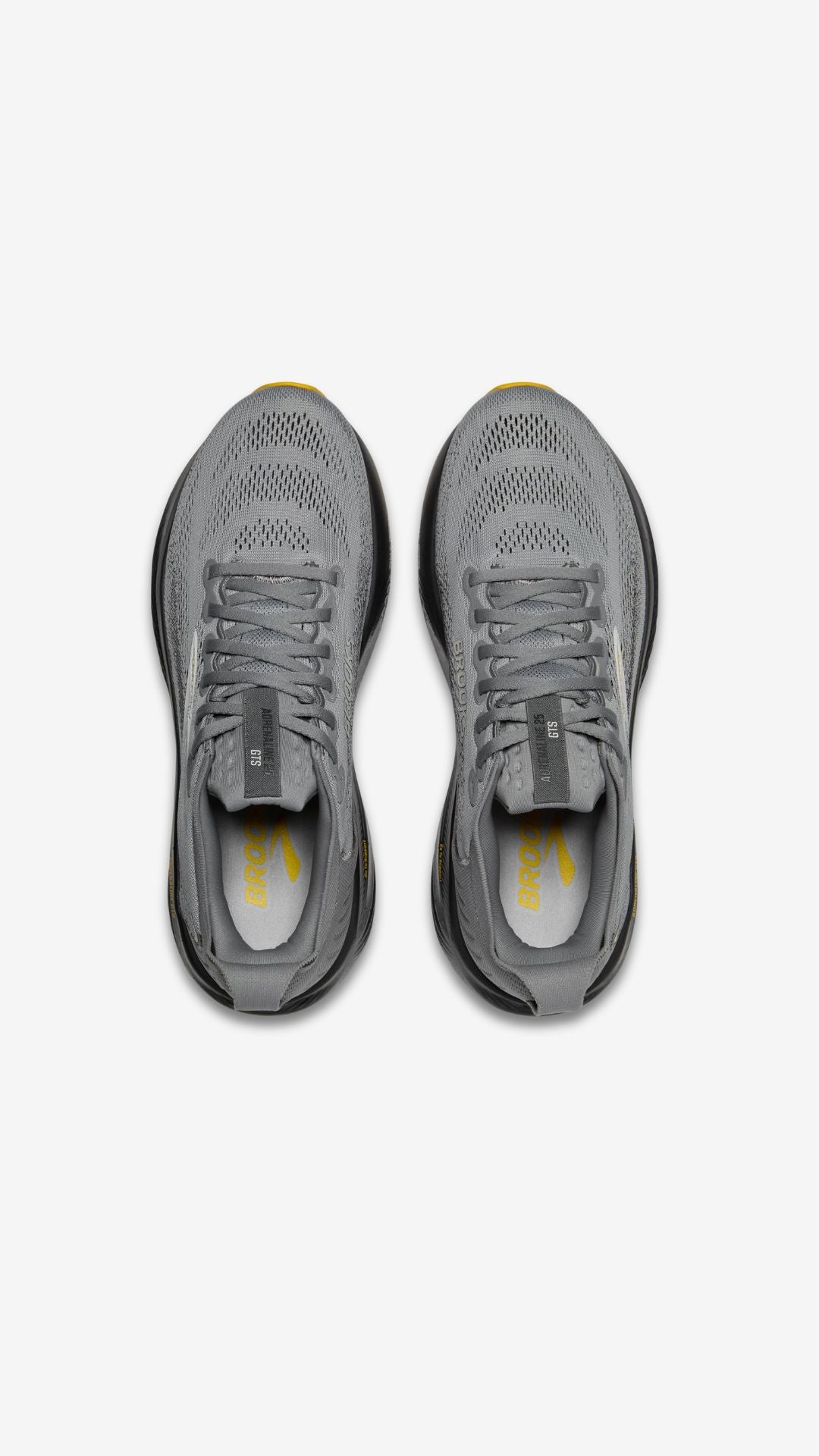 Brooks Adrenaline GTS 25 (men's)