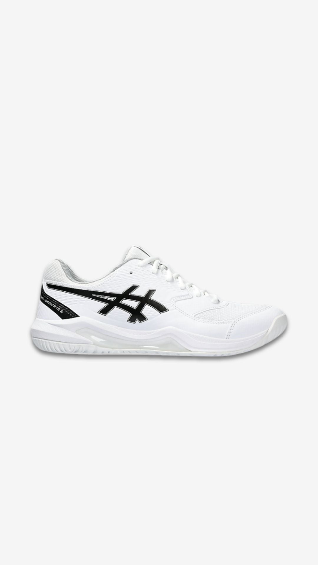 Asics GEL-DEDICATE 8 (men's)