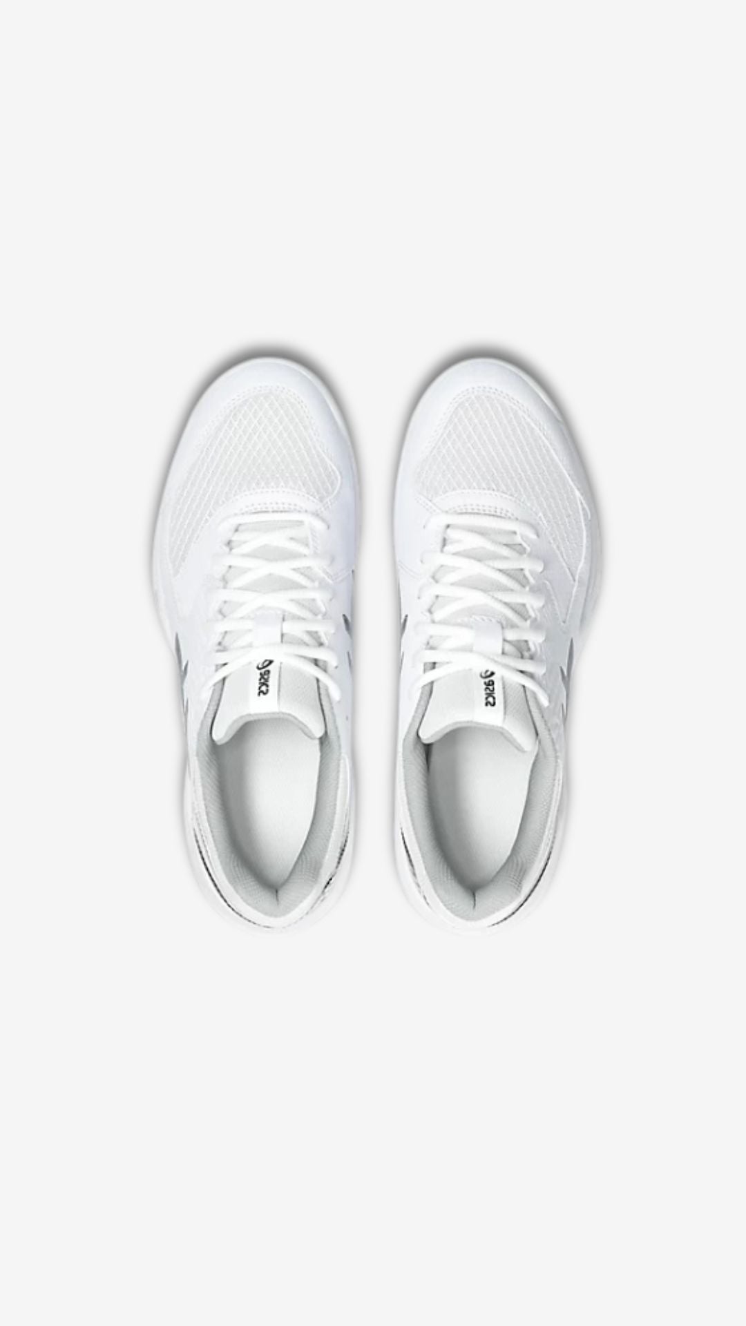 Asics GEL-DEDICATE 8 (men's)