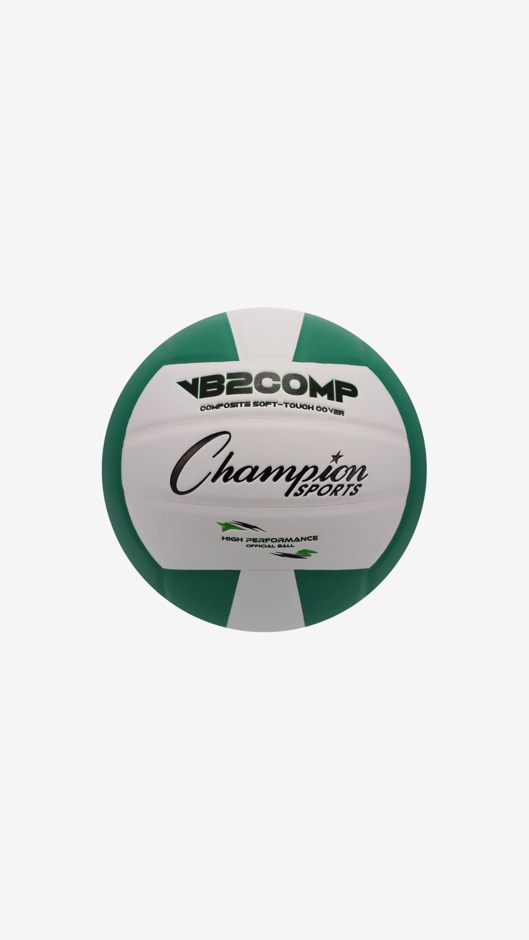 Composite Volleyball
