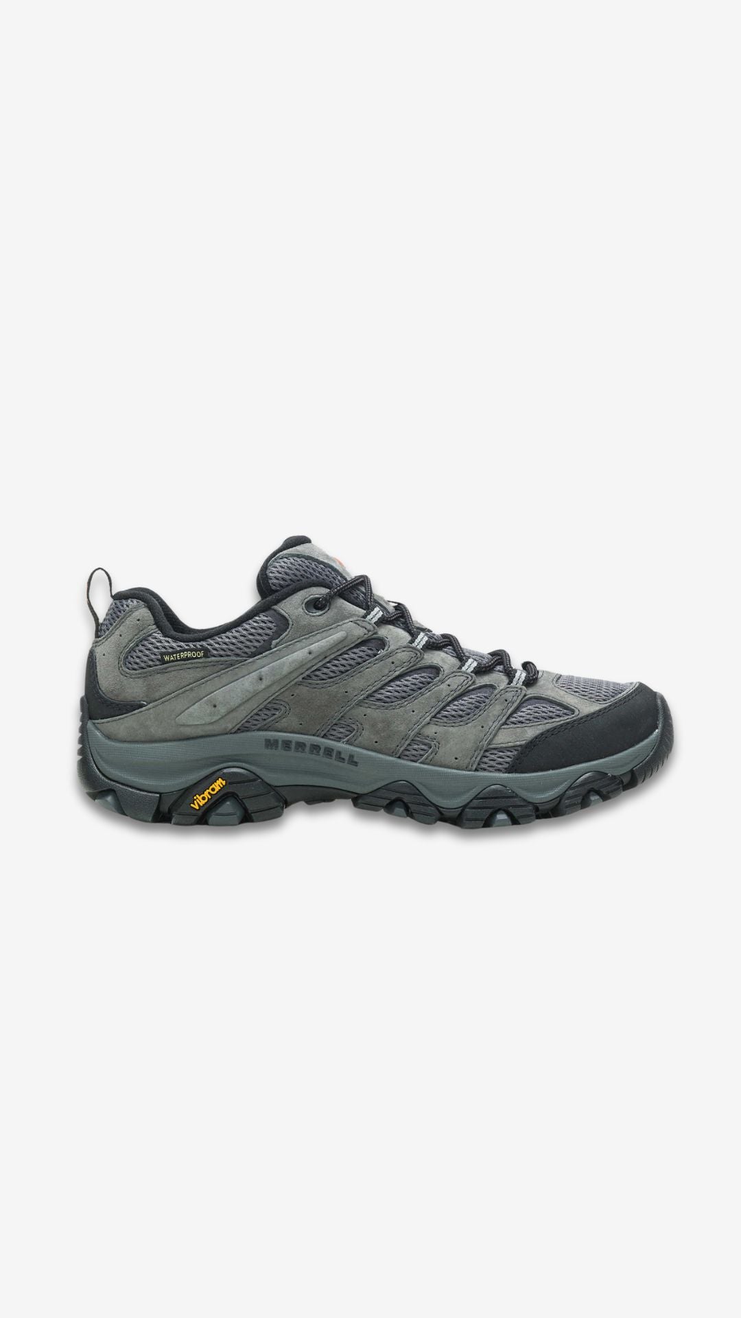 Merrell Moab 3 Waterproof (men's)