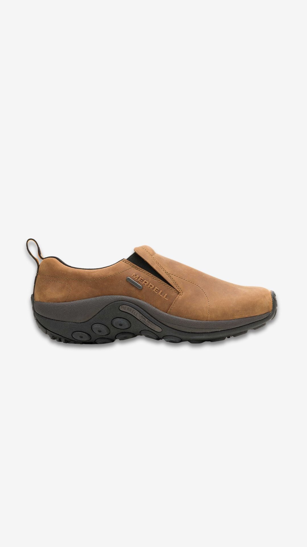Merrell Jungle Moc Nubuck Waterproof (men's)