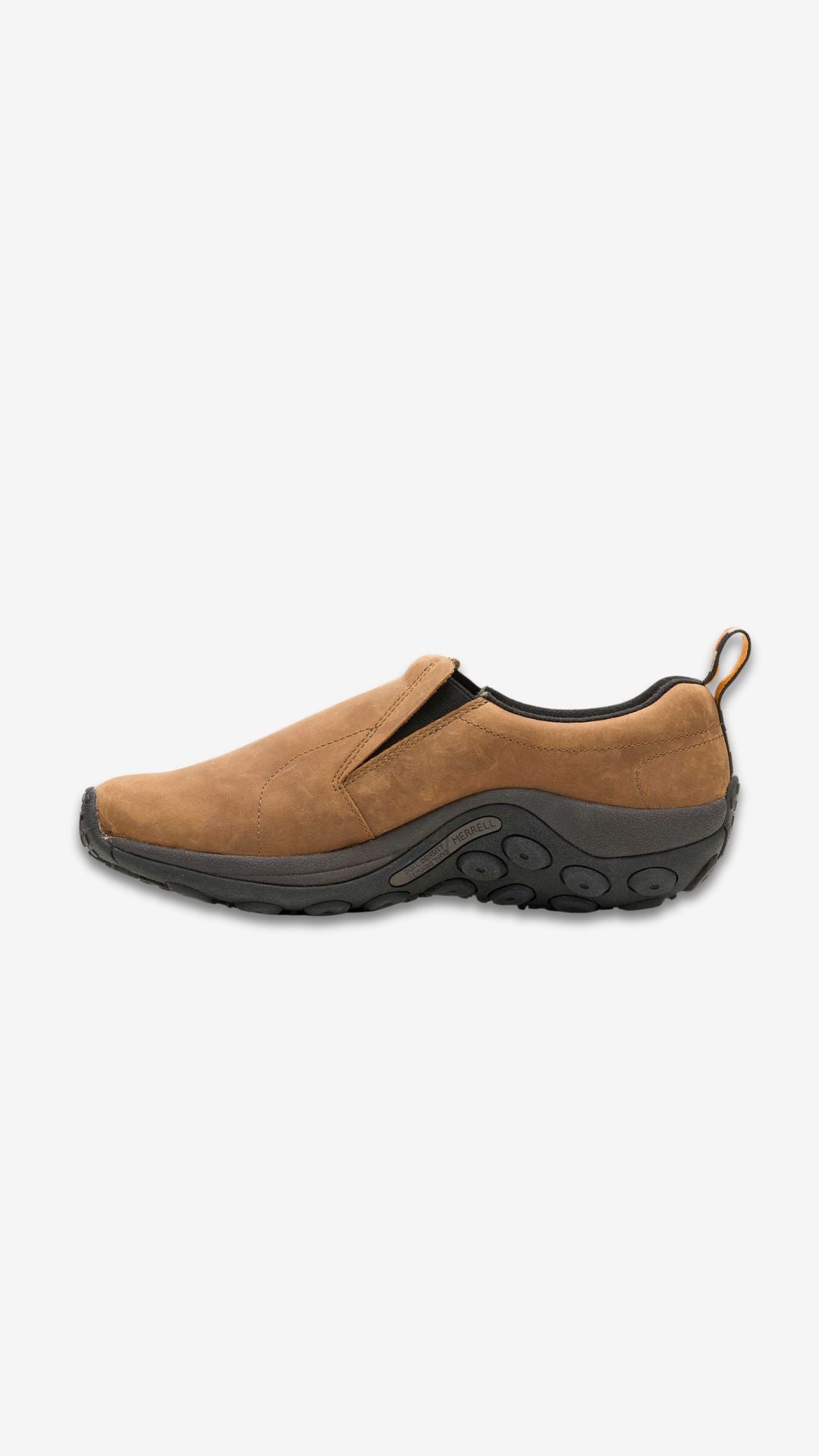 Merrell Jungle Moc Nubuck Waterproof (men's)