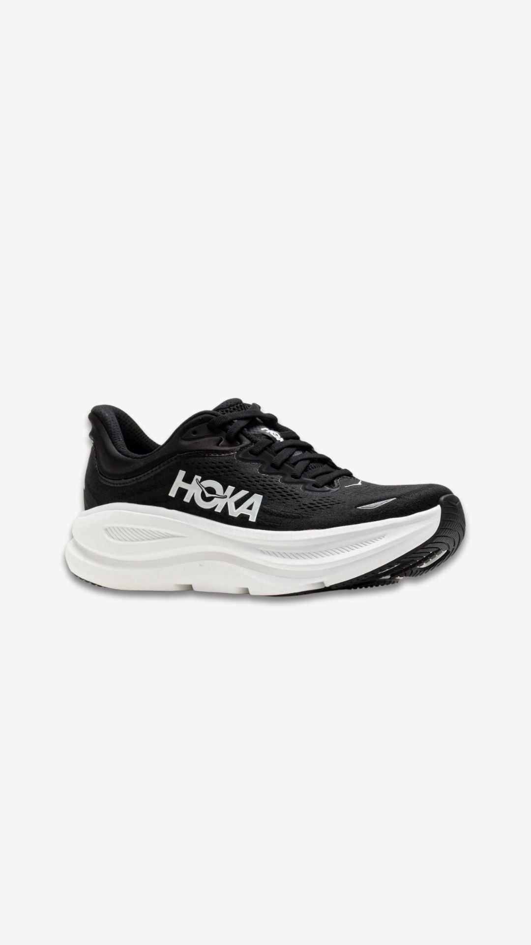 Hoka Bondi 9 (women's)
